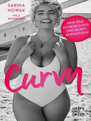 cover image of Curvy